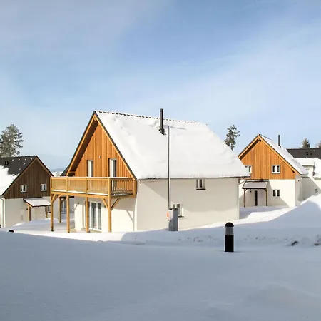 Holiday Lakeside Village 37 By Interhome * フリンブルク