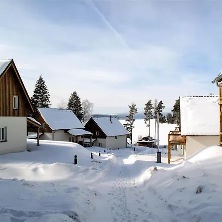 Holiday Lakeside Village 37 By Interhome