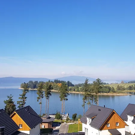 Holiday Lakeside Village 37 By Interhome