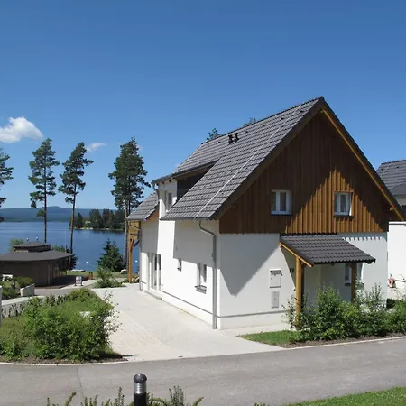 別荘 Holiday Lakeside Village 37 By Interhome