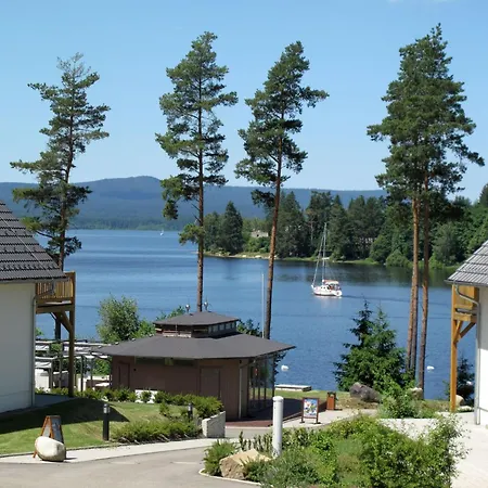 Holiday Lakeside Village 37 By Interhome