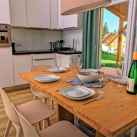 Holiday Lakeside Village 37 By Interhome