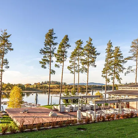 別荘 Holiday Lakeside Village 37 By Interhome *