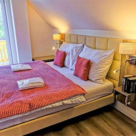 Holiday Lakeside Village 37 By Interhome *