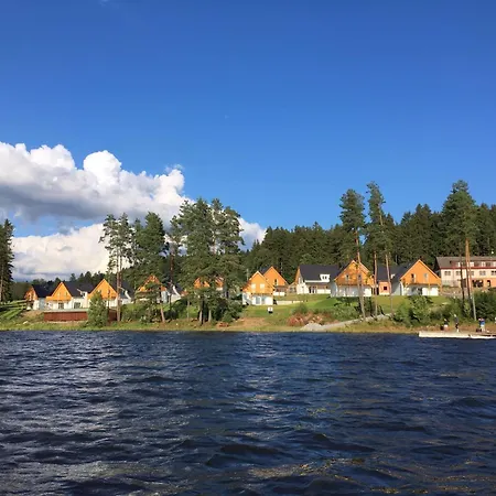 Holiday Lakeside Village 37 By Interhome * フリンブルク