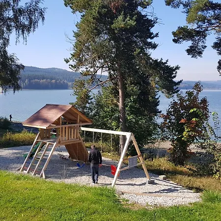 別荘 Holiday Lakeside Village 37 By Interhome *